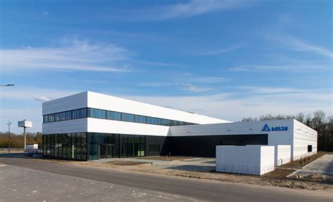 delta electronics locations|Delta Electronics EMEA .